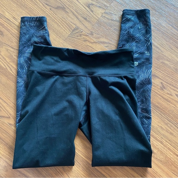 C9 Champion size small leggings - Picture 5 of 7